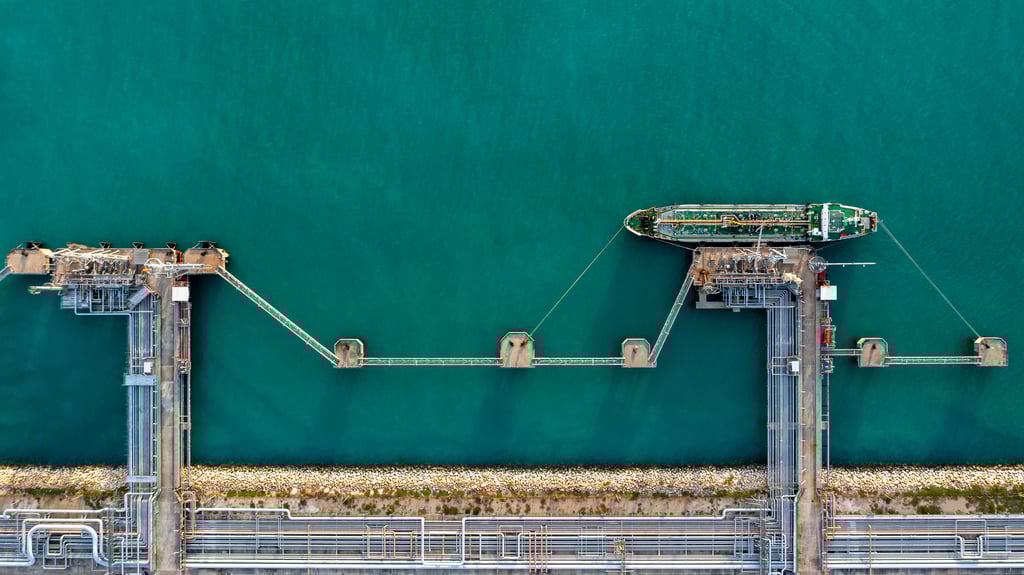 LRQA Trelleborg China ISO 50001 case study