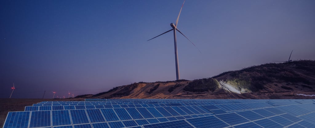 ISO 14001 updates webinar header image