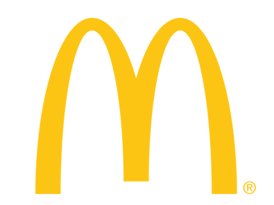 McDonalds logo