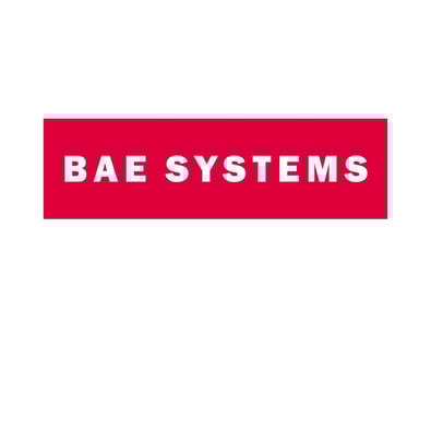 Bae Systems logo 3