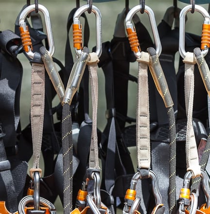 Harnesses