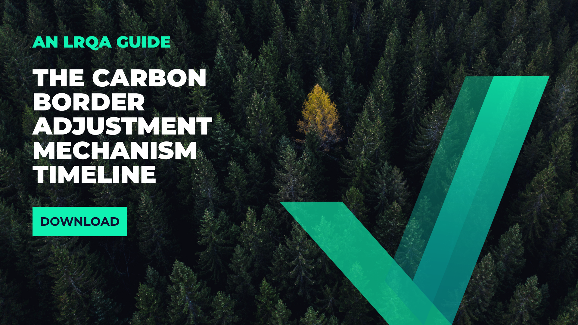 Cbam cover image with article title