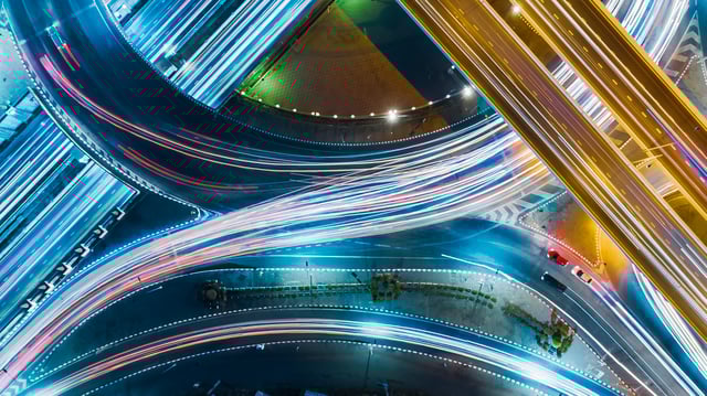 Transferencia de certificados sin problemas