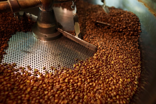 Seguridad alimentaria