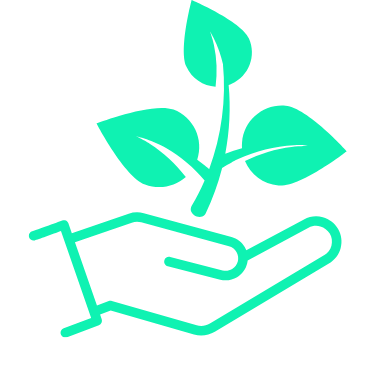 &iacute;cono Biomateriales Sostenibles