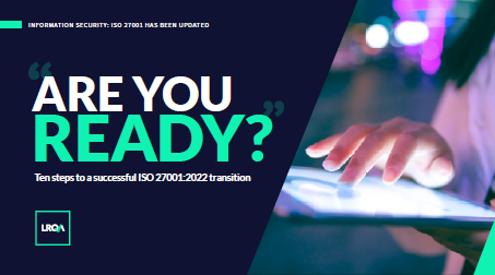 10 steps transition guide