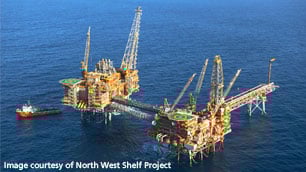 aerial shot of north rankin aerial shot of north rankin