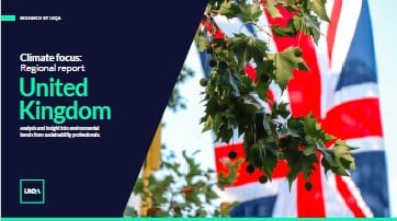 UK Specifics Insights report