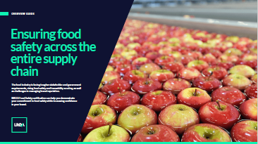 BRCGS Overview guide