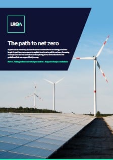 path to net zero 2