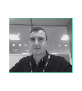 Russell Brown headshot