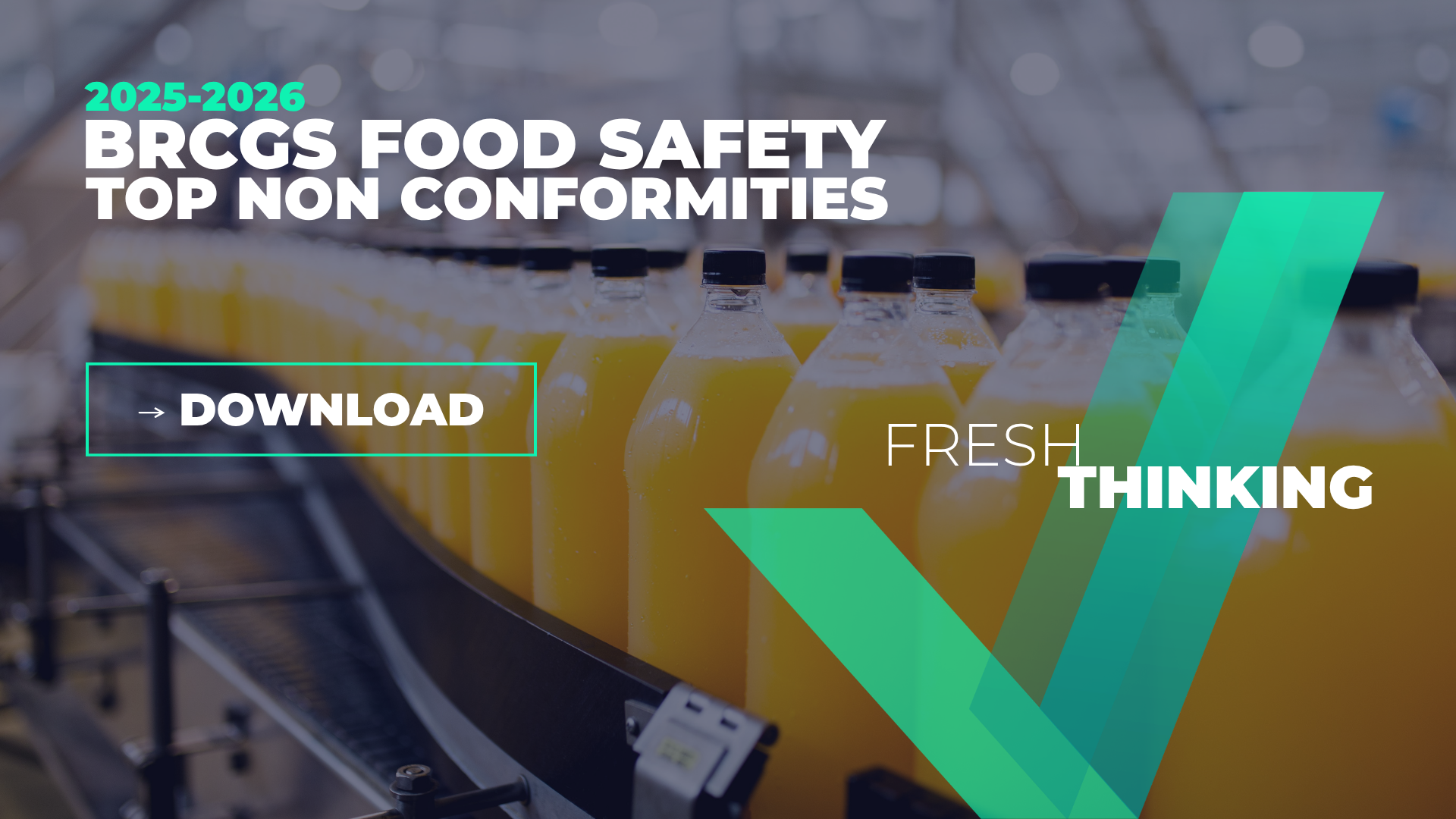 BRCGS datasheet thumbnail