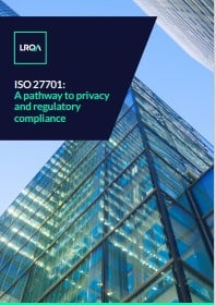 iso 27701 guide