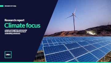 Global Climate Report