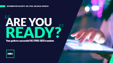 10 steps transition guide