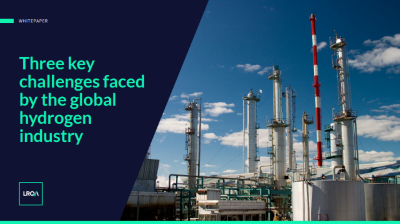 Hydrogen EIC whitepaper