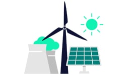 Experiencia en energías renovables