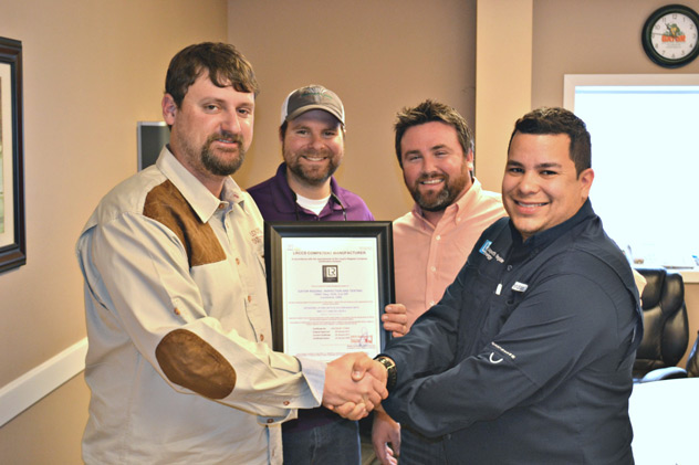 inspection_-_gator_rigging_lrccs_certified inspection_-_gator_rigging_lrccs_certified