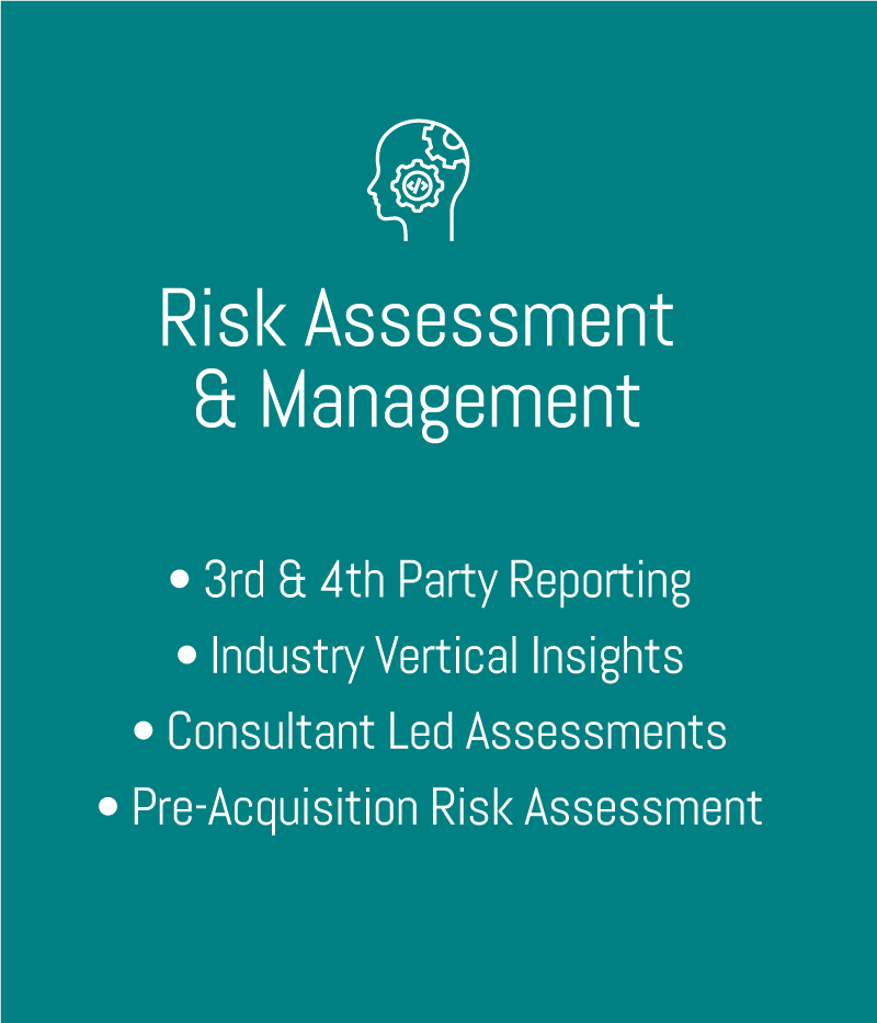 Supplier & Third-Party Risk Management 3