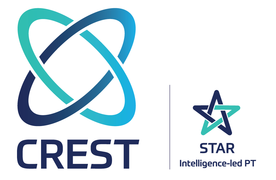 CREST STAR Intelligence-led Penetration Testing