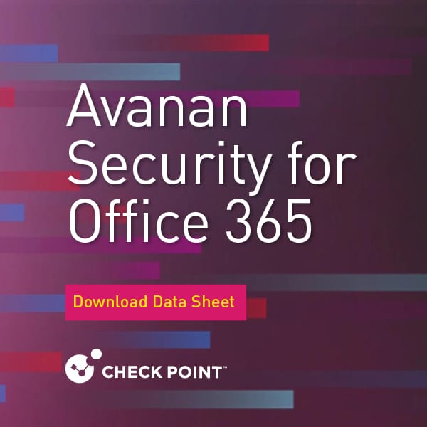 Avanan Security for Office 365