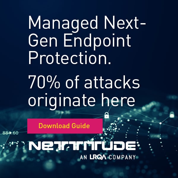 Managed Next-Gen Endpoint Protection. Download Guide