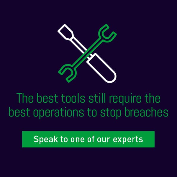 Speak to one of our experts - Active Directory Protection