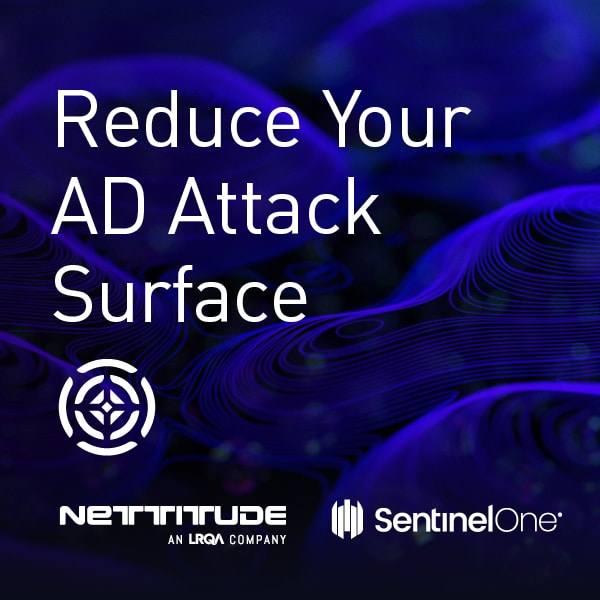 Reduce Your AD Attack Surface - Active Directory Protection 