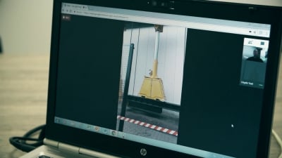 Enerpac - laptop Enerpac - laptop