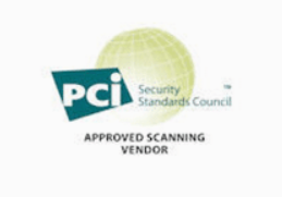 PCI Security Standards Council - Approved Scanning Vendor