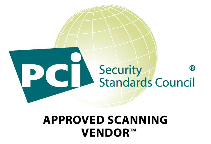 PCi Security Standards Council - Approved Scanning Vendor