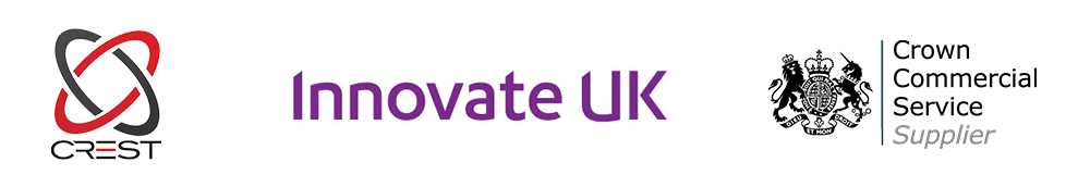 CREST, Innovate, CROWN