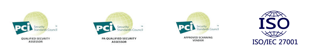 PCI (QSA, PAQSA, ASV) – ISO PCI (QSA, PAQSA, ASV) - ISO
