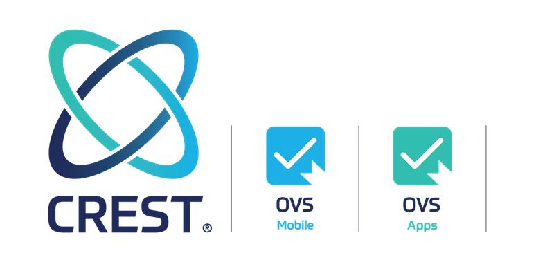 CREST OWASP Verification Standard (OVS)