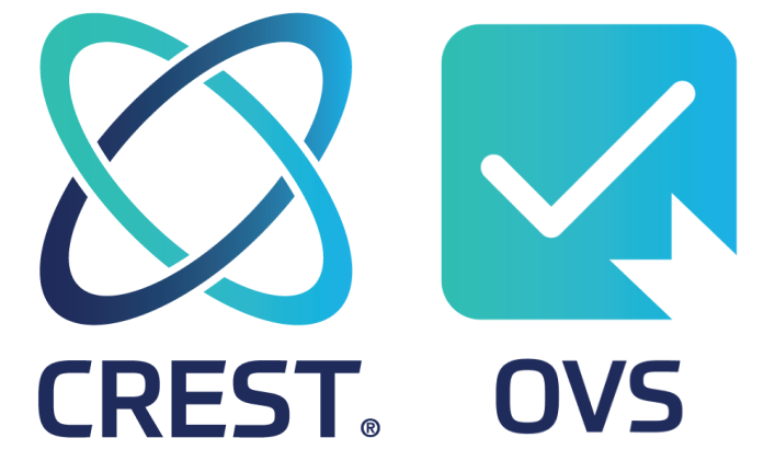 CREST OWASP Verification Standard (OVS) CREST OWASP Verification Standard (OVS)