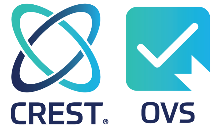 CREST OWASP Verification Standard (OVS)