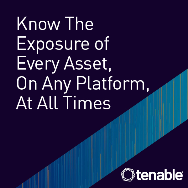 Know The Exposure of Every Asset, On Any Platform, At All Times