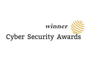 Cyber Security Awards - Winner