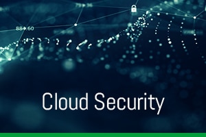 Cloud Security