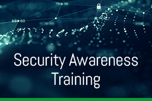 Security Awareness Training