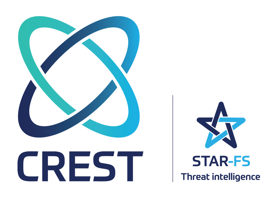 CREST Threat Intelligence