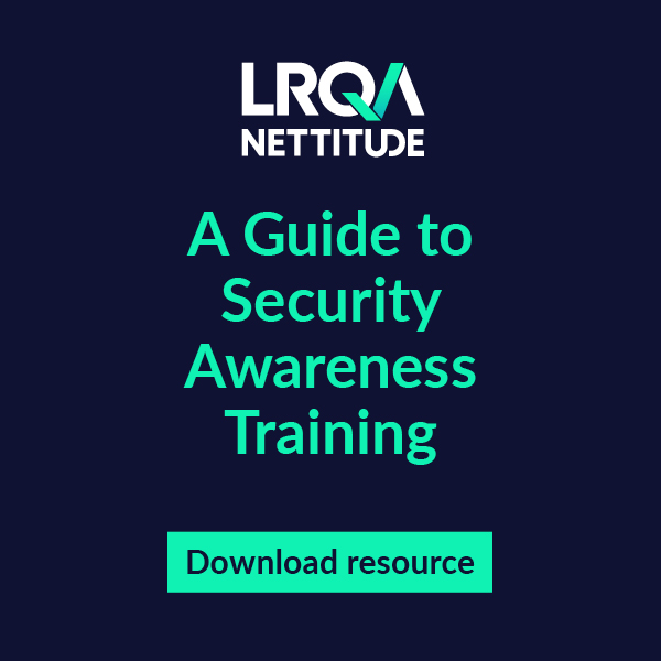 Security Awareness Training - Download Guide