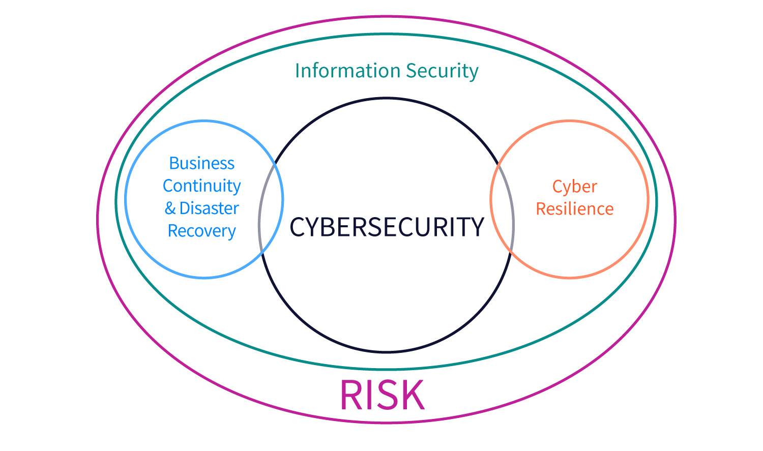 Cybersecurity Risk Management