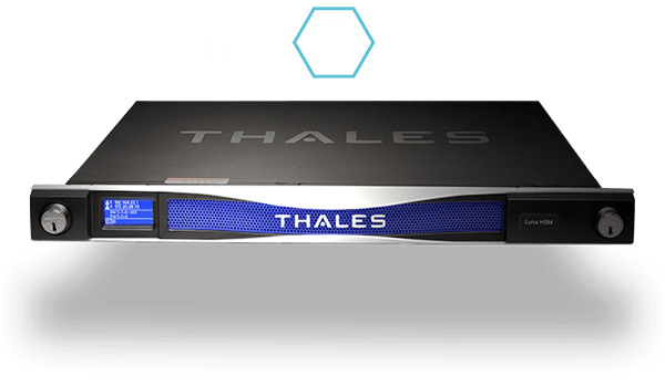 Thales’ Luna Network Luna Network Hardware Security Modules (HSMs) Thales’ Luna Network Luna Network Hardware Security Modules (HSMs)