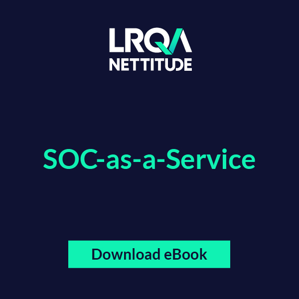 SOC-as-a-Service