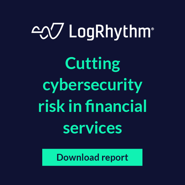 Cutting cybersecurity risk in financial services