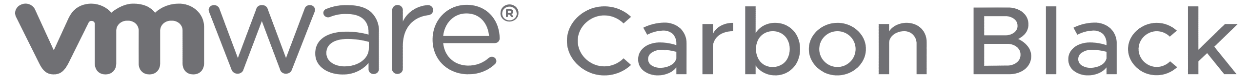vmware Carbon Black vmware Carbon Black