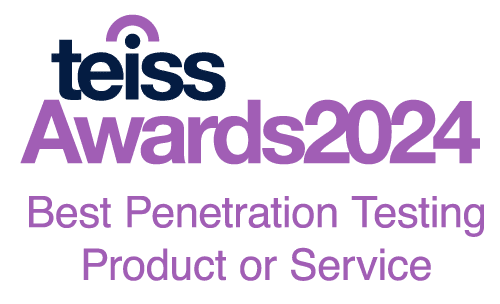 teiss Awards 2024 - Best Penetration Testing Product or Service