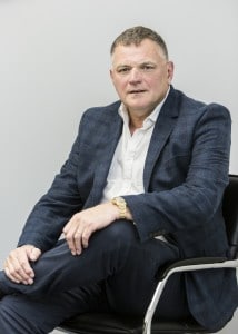 Steve Ellis